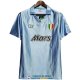 Camiseta Napoli Retro Primera Equipacion 1990/1991