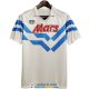 Camiseta Napoli Retro Segunda Equipacion 1988/1989