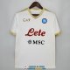 Camiseta Napoli Tercera Equipacion 2021/2022