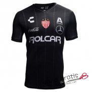 Camiseta Necaxa Segunda Equipacion 2018-2019