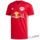 Camiseta New York Red Bulls Segunda Equipacion 2018