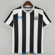 Camiseta Newcastle United Primera Equipacion 2022/2023