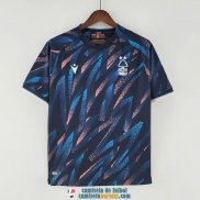 Camiseta Nottingham Forest Tercera Equipacion 2022/2023