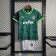 Camiseta Palmeiras Ninos Primera Equipacion 2023/2024