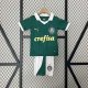 Camiseta Palmeiras Ninos Primera Equipacion 2024/2025