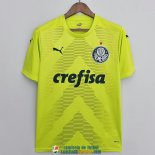 Camiseta Palmeiras Portero Green 2022/2023