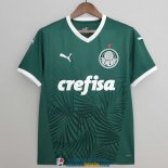 Camiseta Palmeiras Primera Equipacion 2022/2023