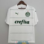 Camiseta Palmeiras Segunda Equipacion 2022/2023