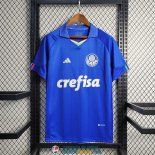 Camiseta Palmeiras Special Edition Blue I 2023/2024