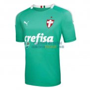 Camiseta Palmeiras Tercera Equipacion 2019-2020