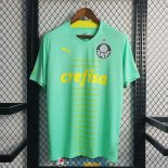 Camiseta Palmeiras Tercera Equipacion 2022/2023