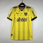 Camiseta Penarol Tercera Equipacion 2023/2024