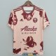Camiseta Portland Timbers Segunda Equipacion 2022/2023