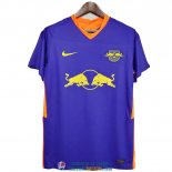 Camiseta RB Leipzig Segunda Equipacion 2020/2021