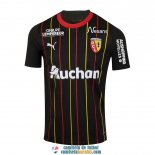 Camiseta Racing Club Lens Segunda Equipacion 2023/2024