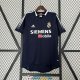 Camiseta Real Madrid Retro Segunda Equipacion 2004/2005