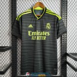 Camiseta Real Madrid Tercera Equipacion 2022/2023