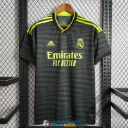 Camiseta Real Madrid Tercera Equipacion 2022/2023