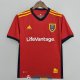 Camiseta Real Salt Lake Primera Equipacion 2022/2023