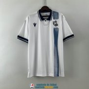 Camiseta Real Sociedad Tercera Equipacion 2023/2024