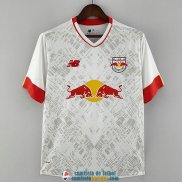 Camiseta Red Bull Bragantino Primera Equipacion 2022/2023