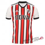 Camiseta River Plate Tercera Equipacion 2018-2019