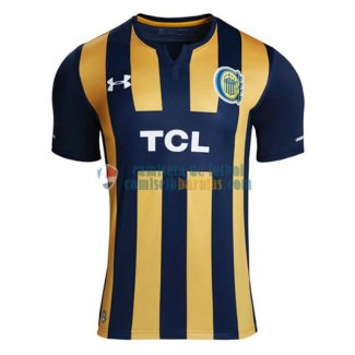 Camiseta Rosario Central Primera Equipacion 2019-2020