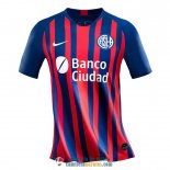 Camiseta San Lorenzo Primera Equipacion 2020/2021