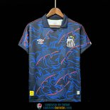 Camiseta Santos FC Tercera Equipacion 2023/2024