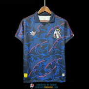 Camiseta Santos FC Tercera Equipacion 2023/2024