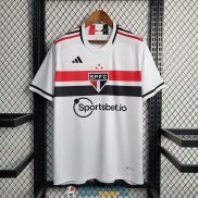 Camiseta Sao Paulo FC Primera Equipacion 2023/2024