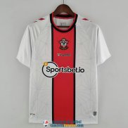 Camiseta Southampton Primera Equipacion 2022/2023