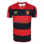 Camiseta Sport Recife Primera Equipacion 2019-2020 Camiseta Sport Recife Primera Equipacion 2019-2020