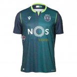 Camiseta Sporting Lisboa Segunda Equipacion 2019-2020