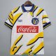 Camiseta Tigres UANL Retro Segunda Equipacion 1996/1997