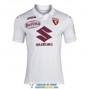 Camiseta Torino Segunda Equipacion 2020/2021