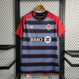 Camiseta Toronto FC Primera Equipacion 2023/2024