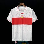 Camiseta VfB Stuttgart Primera Equipacion 2023/2024