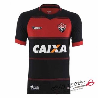 Camiseta Vitoria Primera Equipacion 2018-2019