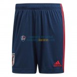 Pantalon Corto Japon Primera Equipacion 2019-2020 Pantalon Corto Japon Primera Equipacion 2019-2020