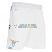 Pantalon Corto Lazio Primera Equipacion 2019-2020