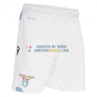 Pantalon Corto Lazio Primera Equipacion 2019-2020