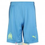 Pantalon Corto Olympique Marseille Tercera Equipacion 2020/2021