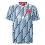 Camiseta Ajax Segunda Equipacion 2020/2021