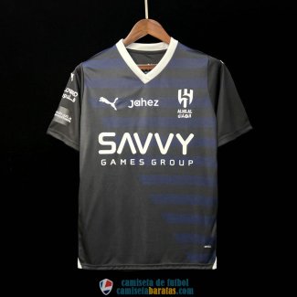 Camiseta Al Hilal Tercera Equipacion 2023/2024