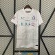Camiseta Al Nassr FC Tercera Equipacion 2023/2024