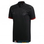 Camiseta Alemania Segunda Equipacion EURO 2020 Camiseta Alemania Segunda Equipacion EURO 2020
