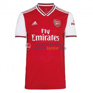 Camiseta Arsenal Primera Equipacion 2019-2020