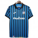 Camiseta Atalanta Bergamasca Calcio Primera Equipacion Champions League 2020/2021