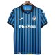 Camiseta Atalanta Bergamasca Calcio Primera Equipacion Champions League 2020/2021